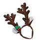 Animal Ears -Pääpanta Jouluporon Pääpanta Christmas Hair Hoop Winter Festival Päähine hinta ja tiedot | Hiustarvikkeet | hobbyhall.fi