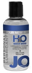 Liukuvoide JO H2O, 120ml hinta ja tiedot | Liukuvoiteet | hobbyhall.fi