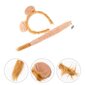 1 Setti Animal Ear Hairband Lion Tail Exquisite Animal Puku Juhlakoristeita hinta ja tiedot | Hiustarvikkeet | hobbyhall.fi