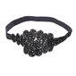 1Kpl 1920-Luvun Läppäpääpantatarvike Holiday Party Delicate Hairband Party Prop hinta ja tiedot | Hiustarvikkeet | hobbyhall.fi