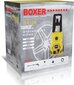 Korkeapainepesuri Kompressori 260Bar Boxer BX116 2200W hinta ja tiedot | Painepesurit | hobbyhall.fi