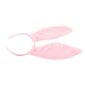 Flannelette Rabbit Ear -Hiuspanta Taitettava Bunny Ear -Päähine Party Bunny Ear -Hiuspanta hinta ja tiedot | Hiustarvikkeet | hobbyhall.fi