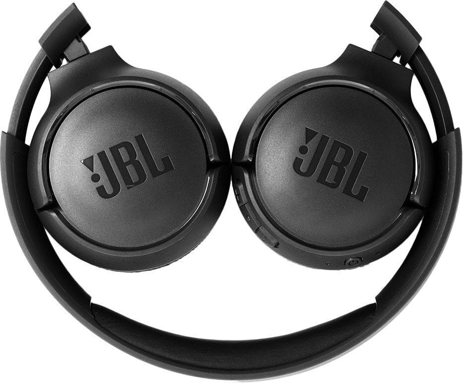 JBL Tune 500BT Black hinta ja tiedot | Kuulokkeet | hobbyhall.fi