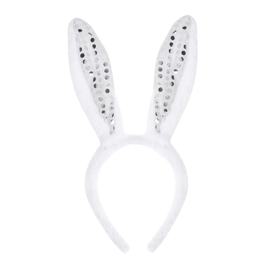 7 Kpl Halloween-Asut Bunny Hair Band Pehmokorva Hiusvanne Pääsiäisnauha Tyttöjen Kissan Korva Päähineet hinta ja tiedot | Hiustarvikkeet | hobbyhall.fi