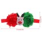 3 Kpl Kids Antler Hiuspanta Baby Shower Hiuspanta Joulu Vauvan Päähine Vauvan Joulu Hiusnauha Jouluinen Vauvan Hiuspanta hinta ja tiedot | Hiustarvikkeet | hobbyhall.fi