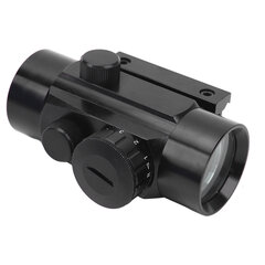 1x40RD Red Dot Sight Outdoor Travel monokulaariteleskooppi All Metal RD1X40 hakuteleskooppi hinta ja tiedot | Vuorikiipeilyvarusteet | hobbyhall.fi