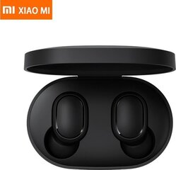 Xiaomi Mi True Airdots Pro täysin langattomat in-ear kuulokkeet hinta ja tiedot | Xiaomi Tietokoneet ja pelaaminen | hobbyhall.fi