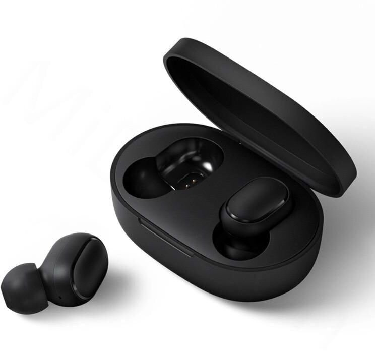 Xiaomi Mi True Airdots Pro täysin langattomat in-ear kuulokkeet hinta ja tiedot | Kuulokkeet | hobbyhall.fi