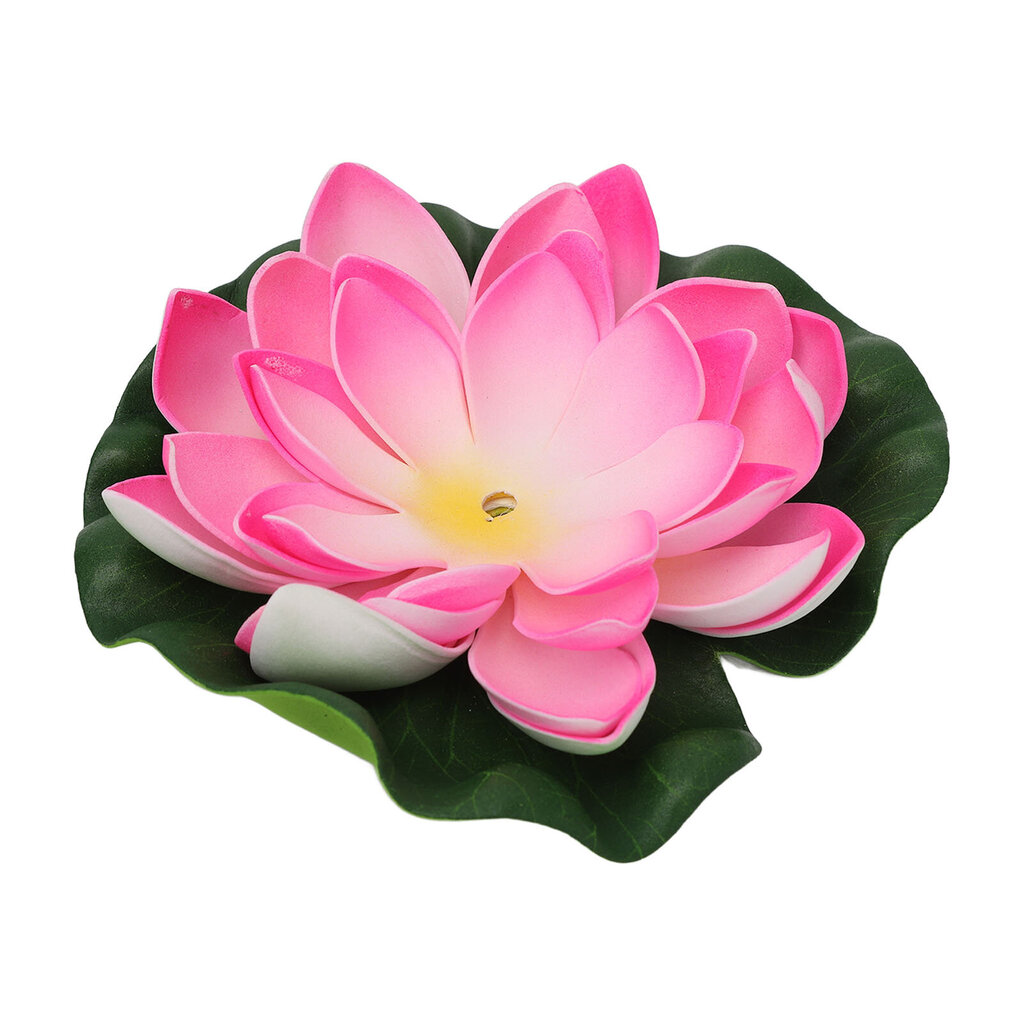 Lotus Flower aurinkovesipumppu maisemointi Kelluva aurinkolintukylpylähde kalalammikkoon Puutarha Patio Akvaario 1,4 W hinta ja tiedot | Vuorikiipeilyvarusteet | hobbyhall.fi