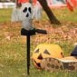 Pathway Ghost Stake Light, Solar Ghost Stake Light, Halloween Ghost Stake Light | Vedenpitävä Halloween LED-puutarha-tunnelmalamppu Pathwaylle hinta ja tiedot | Koristeet ja tarrat | hobbyhall.fi