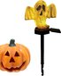 Pathway Ghost Stake Light, Solar Ghost Stake Light, Halloween Ghost Stake Light | Vedenpitävä Halloween LED-puutarha-tunnelmalamppu Pathwaylle hinta ja tiedot | Koristeet ja tarrat | hobbyhall.fi