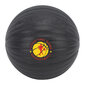 Painotettu harjoituskoripallo PU Rebound Well Koko 7 Heavy Trainer Koripallo miehille Naiset Punainen sana 1,5 kg 3,3 lb hinta ja tiedot | Muut koripallotarvikkeet | hobbyhall.fi