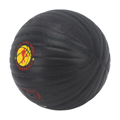 Painotettu harjoituskoripallo PU Rebound Well Koko 7 Heavy Trainer Koripallo miehille Naiset Punainen sana 1,5 kg 3,3 lb hinta ja tiedot | Muut koripallotarvikkeet | hobbyhall.fi