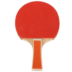 REGAIL A508 Ping Pong Balls Melat setti Pöytätennis Handshake Maila setti Home Entertainment Orange hinta ja tiedot | Pingismailat | hobbyhall.fi