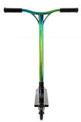 Blazer Pro Scooter Outrun FX Neo Chrome hinta ja tiedot | Blazer Pro Lapset | hobbyhall.fi