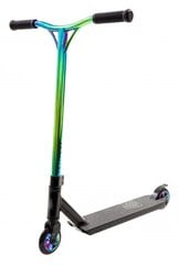 Blazer Pro Scooter Outrun FX Neo Chrome hinta ja tiedot | Blazer Pro Lapset | hobbyhall.fi