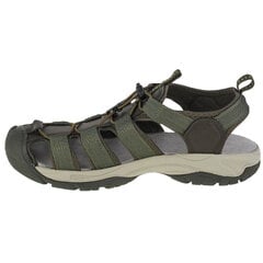 Miesten sandaalit CMP Sahiph Hiking 30Q9517-E980, vihreä hinta ja tiedot | Miesten sandaalit ja tossut | hobbyhall.fi