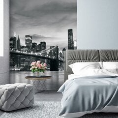 Wall tapetti New York hinta ja tiedot | Valokuvatapetit | hobbyhall.fi