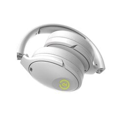 Soho 2.6 Bluetooth Hybrid ANC kuulokkeet (harmaa) hinta ja tiedot | Kuulokkeet | hobbyhall.fi