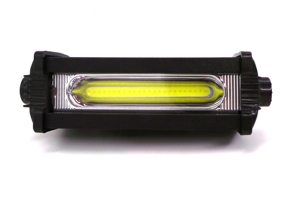 COB LED 4” mini työvalo UUSI 900lm 12-24V 1 kpl. hinta ja tiedot | Lisätarvikkeet autoiluun | hobbyhall.fi