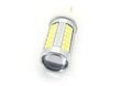 W21W LED 7440 12-24V 1300lm Canbus, 1 kpl. hinta ja tiedot | Polttimot | hobbyhall.fi