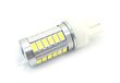 W21W LED 7440 12-24V 1300lm Canbus, 1 kpl. hinta ja tiedot | Polttimot | hobbyhall.fi