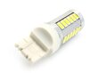 W21W LED 7440 12-24V 1300lm Canbus, 1 kpl. hinta ja tiedot | Polttimot | hobbyhall.fi