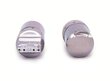 W21W LED-lamput 2x 7440 12-24V Canbus, oranssi Premium, 2 kpl. hinta ja tiedot | Polttimot | hobbyhall.fi