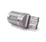 W21/5W LED-lamppu 7443 12-24V Canbus, 2000lm punainen, 1 kpl. hinta ja tiedot | Polttimot | hobbyhall.fi