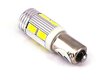 T4W LED BA9S polttimo 12V 400lm Canbus, 1 kpl. hinta ja tiedot | Polttimot | hobbyhall.fi