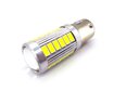 PY21W LED BAU15S 12-24V 1300lm Canbus, 1 kpl. hinta ja tiedot | Polttimot | hobbyhall.fi