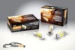 PY21W LED BAU15S 12-24V 1300lm Canbus, 1 kpl. hinta ja tiedot | Polttimot | hobbyhall.fi