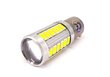 PY21W LED BAU15S 12-24V 1300lm Canbus, 1 kpl. hinta ja tiedot | Polttimot | hobbyhall.fi