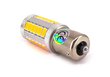 PY21W LED BAU15S 12-24V 1300lm Canbus, oranssi, 1 kpl. hinta ja tiedot | Polttimot | hobbyhall.fi