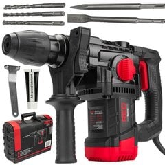 Perforaattori Red Technic RTMU0031 hinta ja tiedot | RED TECHNIC Kodin remontointi | hobbyhall.fi