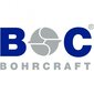 Timanttilaikka BOHRCRAFT PROFI CERAMIC (230 mm) hinta ja tiedot | Käsityökalut | hobbyhall.fi