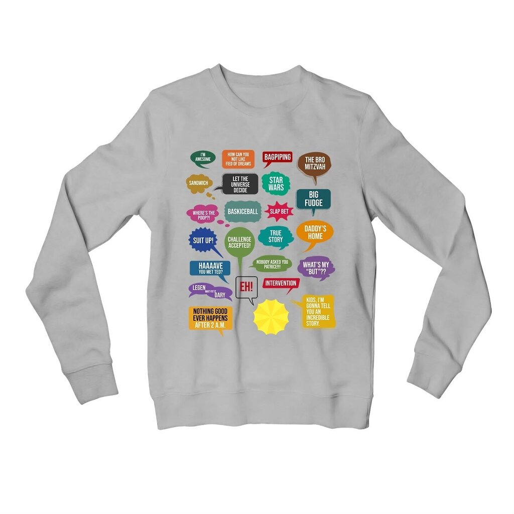 Incredible Story Sweatshirt hinta ja tiedot | Miesten T-paidat | hobbyhall.fi