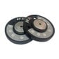 2kpl 50mm kuulokeohjain Hifi-kuulokekaiutinyksikkö 90db 32ohm hinta ja tiedot | Kaiuttimet | hobbyhall.fi