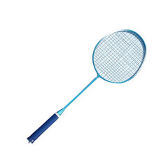 2 kpl sulkapallomailat ulkona takapihapeleihin Kevyet sulkapallomailat ja sulkapallomailat, kantolaukku aikuisille ja nuorille Sky Blue hinta ja tiedot | Tennisvälineet | hobbyhall.fi