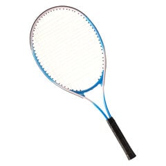 Yhden tennisharjoittajan tennismailat Rebound Base Tennispallot Kannettava itsetennisharjoitusväline aloittelijoille aikuisille hinta ja tiedot | Tennisvälineet | hobbyhall.fi