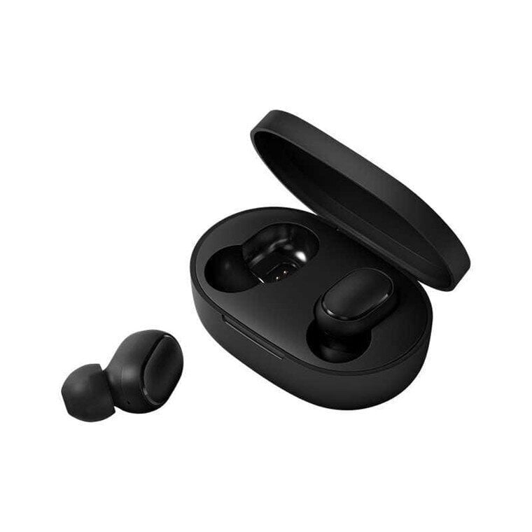 Xiaomi Mi täysin langattomat in-ear kuulokkeet BHR4272GL hinta ja tiedot | Kuulokkeet | hobbyhall.fi