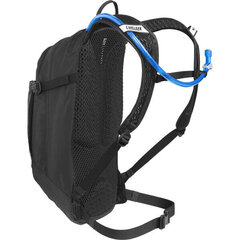 Naisten reppu CamelBak Women's MULE 12 3L Charc/Blk hinta ja tiedot | Muut urheiluvälineet | hobbyhall.fi