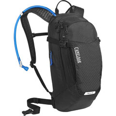 Naisten reppu CamelBak Women's MULE 12 3L Charc/Blk hinta ja tiedot | Muut urheiluvälineet | hobbyhall.fi