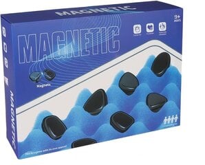 VAMSLOVE Magneettinen peli hinta ja tiedot | Lautapelit ja älypelit | hobbyhall.fi