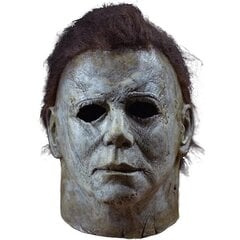 Michael Myers naamio hinta ja tiedot | Naamiaisasut | hobbyhall.fi