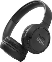 JBL Tune 510BT JBLT510BTBLKEU hinta ja tiedot | JBL Tietokoneet ja pelaaminen | hobbyhall.fi