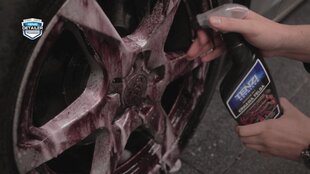 Pyörän puhdistusaine Tenzi Bleeding hinta ja tiedot | Autokemikaalit | hobbyhall.fi