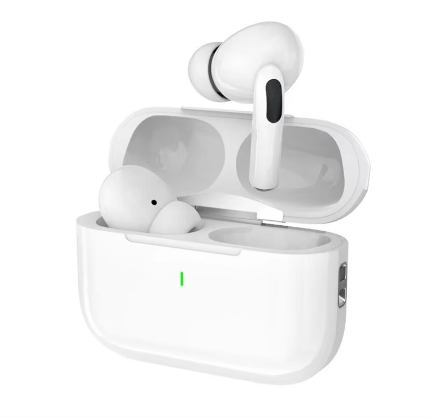 2024 Uusi Air Pro True Langattomat Bluetooth-kuulokkeet Kuulokkeet HiFi-äänenvaimennuskuulokkeet IPhone Android hinta ja tiedot | Kuulokkeet | hobbyhall.fi