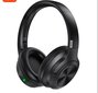 Langattomat kuulokkeet QERE E80 Kuulokkeet bluetooth 5.3 ANC Melunpoisto Hi-Res Audio Over the Ear Headset 70H 40mm Driver2.4G hinta ja tiedot | Kuulokkeet | hobbyhall.fi