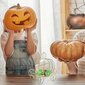 4 Kpl Creative Pumpkin Carriage Decor Karkkipidike Pumpkin Cart Metallinen Karkkirasia hinta ja tiedot | Säilytyslaatikot ja -korit | hobbyhall.fi